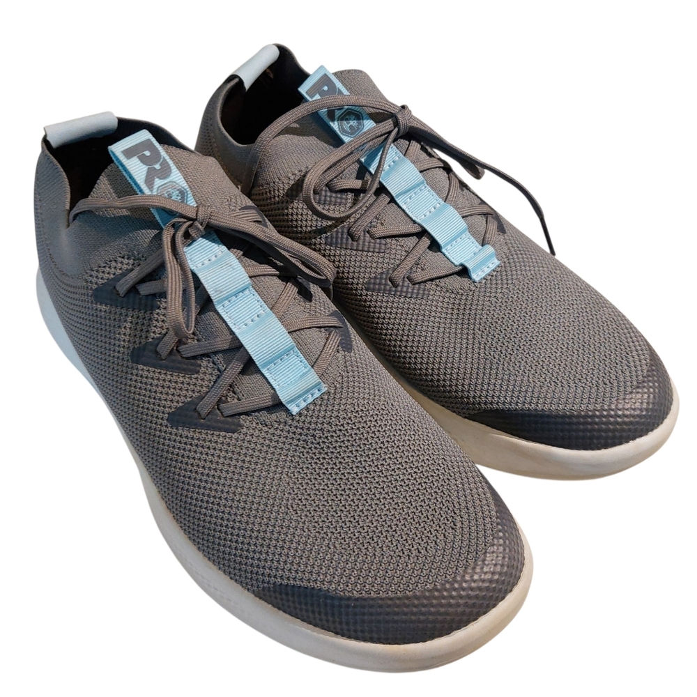 Women's Timberland PRO Solace Slip-On Work Sneakers 9 EUC